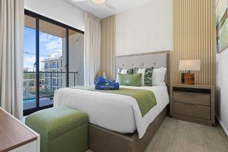 NOK Elegant 2BR Apt by Vistacana - 7