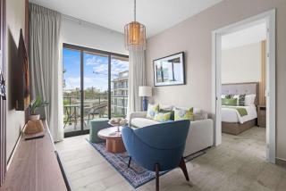 NOK Elegant 2BR Apt by Vistacana - 4