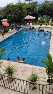 HOTEL Casa del Árbol ECOPARQUE CHINAUTA - 3