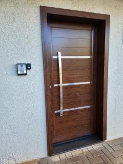 Downtown apartment - 6 people - 8