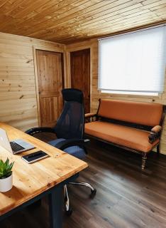 Cabañas Alto del Bosque - 4