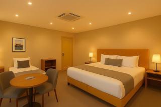 Khatai Aura Hotel - 9