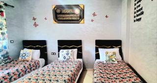 Apprt Ennakhil 2 - 8