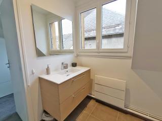 Gloria, T3, wifi, Luchon centre - 3