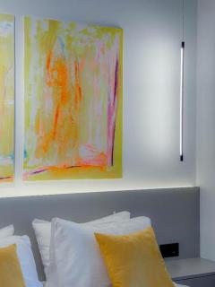 Luxury Studio Central Thessaloniki - 5