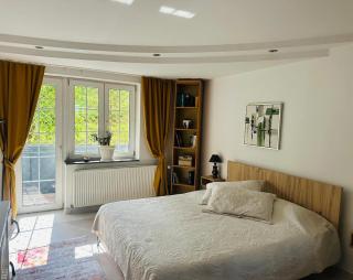 LuLy Prishtina Apartament - 0