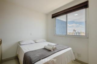 Apto c/ Churrasqueira e Jacuzzi CCG1403 - Taguatinga - 7