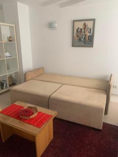 LuLy Prishtina Apartament - 6