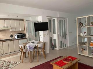 LuLy Prishtina Apartament - 5