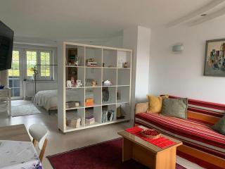 LuLy Prishtina Apartament - 3