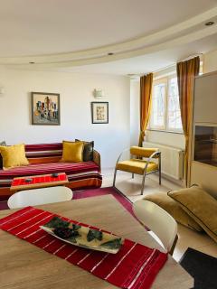 LuLy Prishtina Apartament - 2