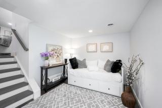 Renovated 4 bed, 2 bath Single Family Home - 2