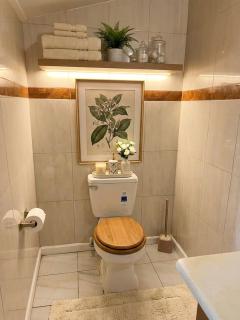 Holistic Wealth Retreat on the Holistic Wealth Trail - 3