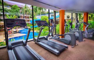 Holiday Inn Resort Phuket Surin Beach by IHG - Surin Beach - 3