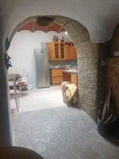 Cuevas Roj0 Membrives Posadas 1 - 7