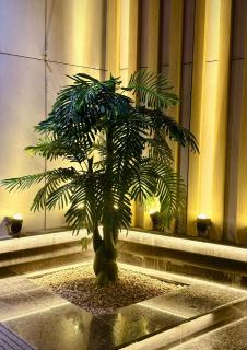 Ameli Family Hotel Tashkent - 3