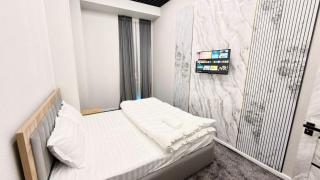 Ameli Family Hotel Tashkent - 2