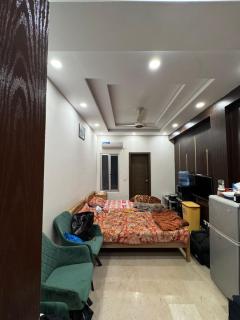 Furnished luxury apartments - 5