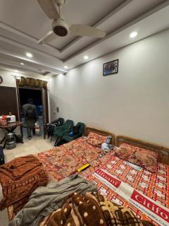 Furnished luxury apartments - 4