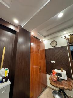 Furnished luxury apartments - 3