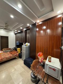 Furnished luxury apartments - 2