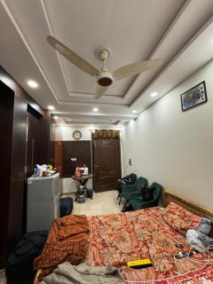 Furnished luxury apartments - 1