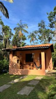 Chalés Bela Vista - Paraty - 7