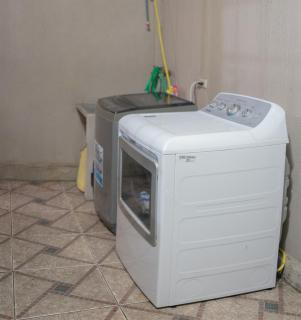 Casa independiente con 3 habitaciones - 7