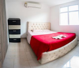 Casa independiente con 3 habitaciones - 5