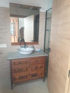 Cuevas Roj0 Membrives Posadas 1 - 4