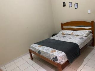 Casa Aconchegante, A 5 Min da Canção Nova, Hospeda até 7 Pessoas!!! - 2