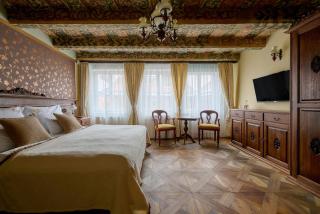 Hotel Residence U Černého Orla - 7