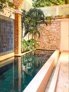 Hotel Casa de la Acequia - 7