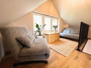 Domek przy czerwonym szlaku - The Red Trail Cabin - 5