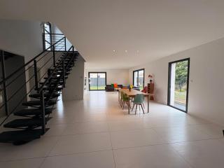 Maison moderne Villa - 7