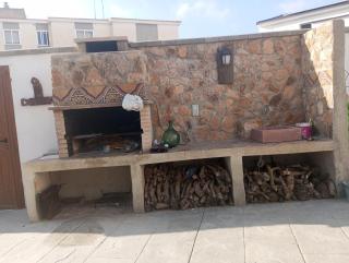 Cuevas Roj0 Membrives Posadas 1 - 4