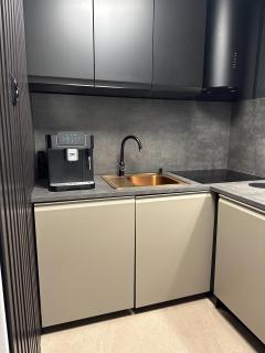 Modern Apartment, Close to the Beach - Gdańsk Stogi - 4