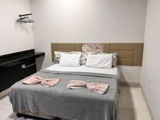 Suítes Vivence Hotel Hostel - 4