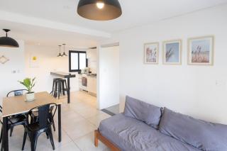 Para 3-Pileta-Balcón con vista - 6