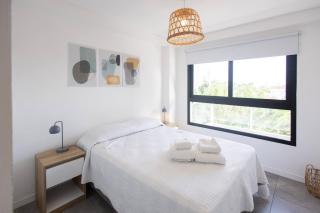 Para 3-Pileta-Balcón con vista - 1