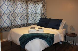 Hot Tub Hideaway near Ste Genevieve - 9