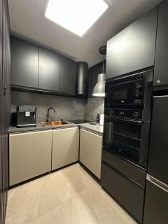 Modern Apartment, Close to the Beach - Gdańsk Stogi - 3