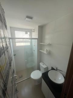 Apartamento mobiliado disponível para réveillon - 8