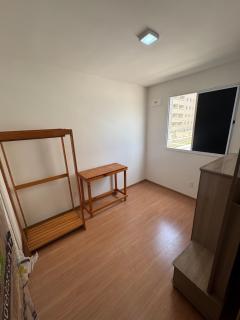 Apartamento mobiliado disponível para réveillon - 4