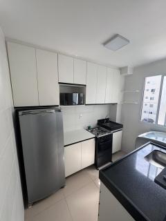Apartamento mobiliado disponível para réveillon - 2