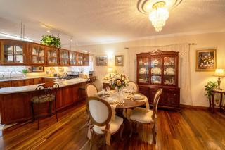 Holistic Wealth Retreat on the Holistic Wealth Trail - 4