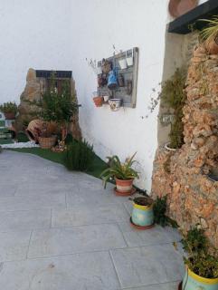 Cuevas Roj0 Membrives Posadas 1 - 6