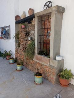 Cuevas Roj0 Membrives Posadas 1 - 7