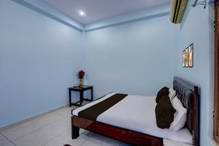 Hotel O AK PALACE - 0