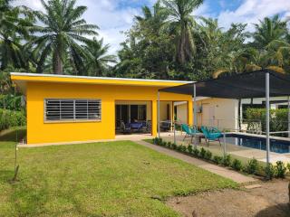 Pura Vida - Villa Lisa - 9